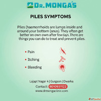 Piles Symptoms 8010931122