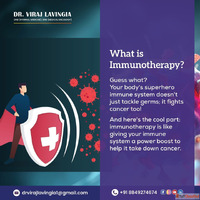 Advanced Liver Cancer Treatment in Ahmedabad Dr. Viraj Lavin...