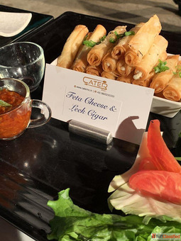 Birthday Catering Services - Cater Inc