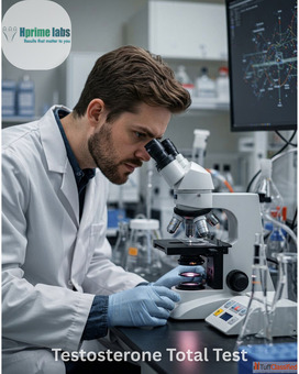 Home Sample Collection in Ghaziabad - Trusted Diagnostic Services