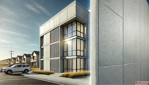 Applications of Heat Reflective Coatings - Indicus Paints