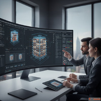 Professional Architectural BIM Services for Enhanced Project...