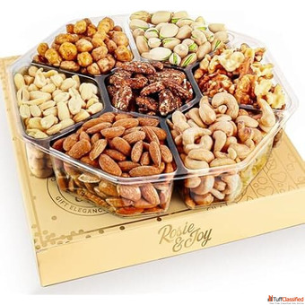 Best Quality Dry Fruits