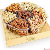 Best Quality Dry Fruits