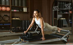 Pilates And Beyond With Zaineb Ali - Raidurg