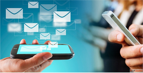 Best Bulk SMS Marketing Company in Mumbai
