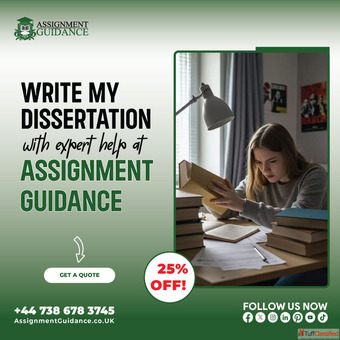 Assignment Guidance UK