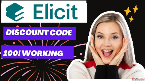 Elicit Promo Codes - Get 60 OFF