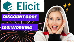 Elicit Promo Codes - Get 60 OFF