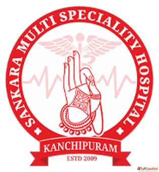 Multi Facility Medical Center Kanchipuram