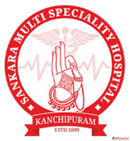 Multi Facility Medical Center Kanchipuram