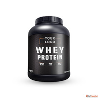 Protein powder manufacturers in India - Gomzilifesciences