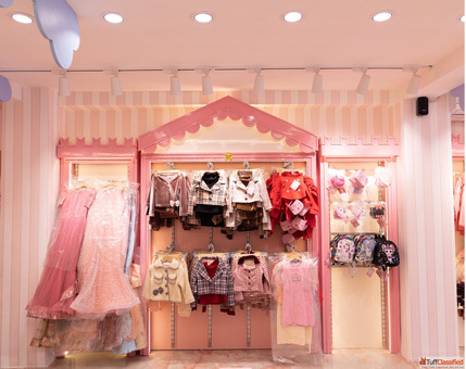 Commercial Interior Design