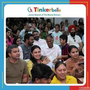 Kindergarten Schools in Panchkula