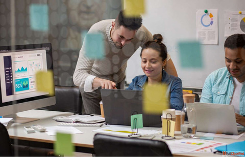 Best Digital Marketing Company in Jaipur - Digital Socialite