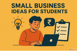 Best Business Ideas for Students to Earn While Studying