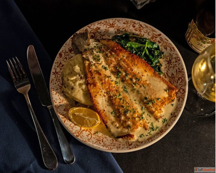 Top Restaurants in Stuart Florida Sturat Fish Grill