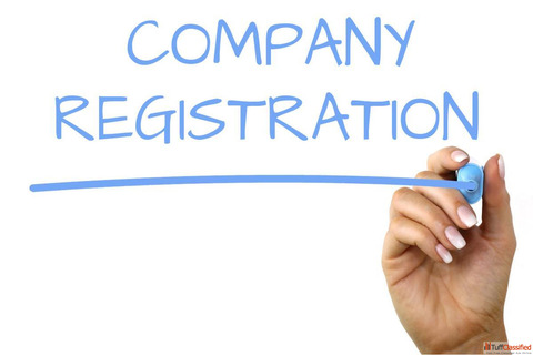 Company registration in India