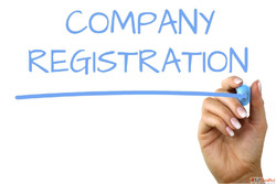 Company registration in India