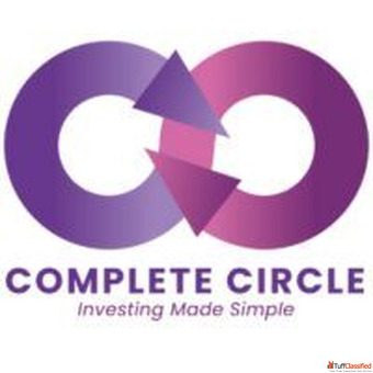 Expert Financial Planning Wealth Management Services