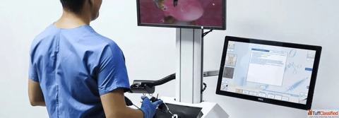 Transforming Surgical Training Through Laparoscopy Simulation