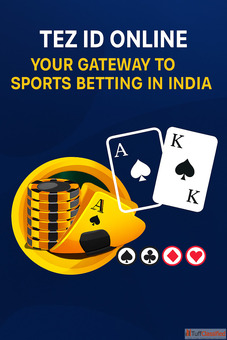 Tez888 Cricket Betting - Bet Smarter Win Bigger