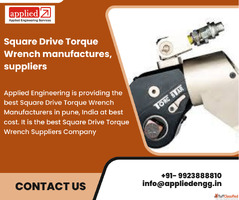 Square Drive Torque Wrench manufactures suppliers Applied En...