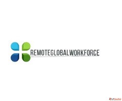 Remote Global Workforce Kolkata