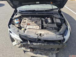 VW Jetta Parts