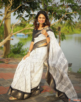 Affordable Stylish Sarees for Diwali - Order Online Swapna W...