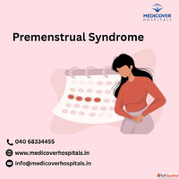 Premenstrual Syndrome