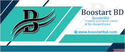 Boostartbd.com- The largest SMM marketing agency