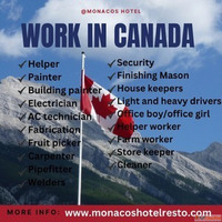 Canada Job Alert
