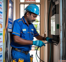 Electrician in Tollygunge Kolkata