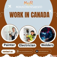 BREAKING Jobs Available in Canada