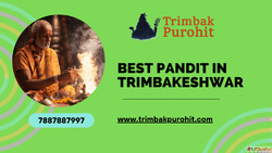 Best Pandit in Trimbakeshwar Kaal Sarp Dosh Remedies