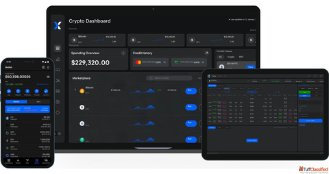 Appclonex Paxful Clone Script Your Gateway to P2P Crypto Business