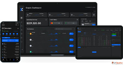Appclonex Paxful Clone Script Your Gateway to P2P Crypto Bus...