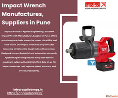 Impact Wrench Impact Wrench manufactures suppliers in Pune A...