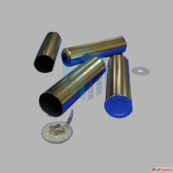 Buy Cylindrical Battery Cells - 21700 Cell Components