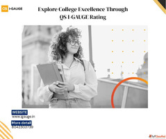 Explore College Excellence Through QS I-GAUGE Rating