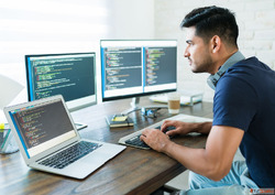How to Become a Full Stack Developer Skills Roadmap Courses