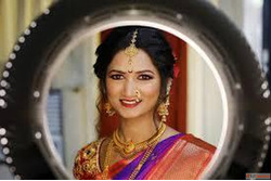 Shine Bright with a Professional Makeup Artist in Pune