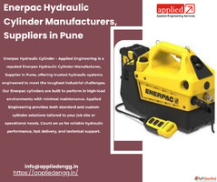 Enerpac Hydraulic Cylinder Enerpac Hydraulic Cylinder Manufa...