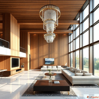 Qurator Ideas LLP - Expert Architects Interior Designers