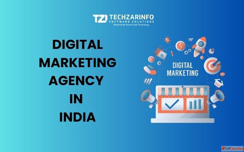 Affordable Digital Marketing Services in India