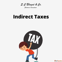 Professional Tax Consultants in Delhi