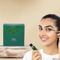 Castor Oil for Eyelashes Eyebrows Eri Care
