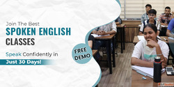 Learn English Fast - Spoken English Coaching in Panchkula