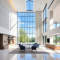 LA TERRE DESIGN STUDIO - Residential Commercial Renovation E...